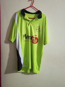 Merely Fly Polo Shirt
