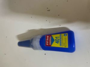 Buy Nail Glue N Free 🎁