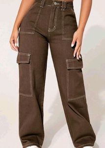 Brown Cargo