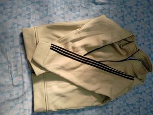 Adidas 3-Stripe Joggers