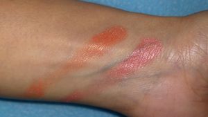2 Anylady Blusher
