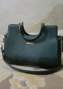 Elegant Handbag