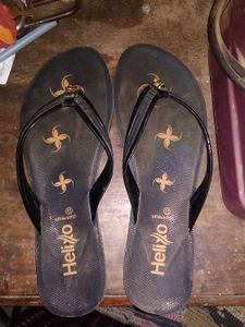 New Slippers