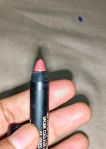 Nudestix Lip Balm Nude Clr Combo