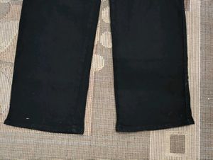 D@22 Size-30 Cargo jeans