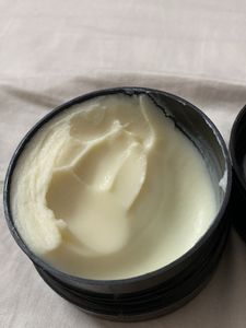 Wax Hair Styling