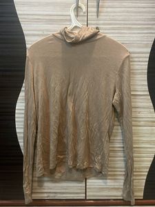 H&amp;M Turtle Neck Top-