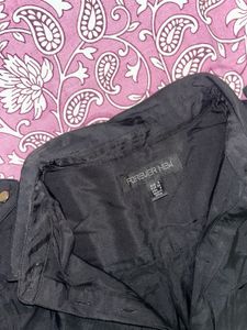 Forever New Black Dress – Size AUS 6 (XS–Small)