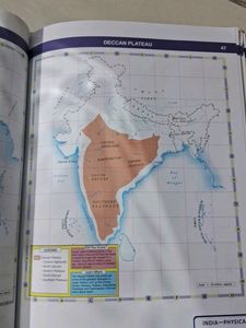 World Atlas