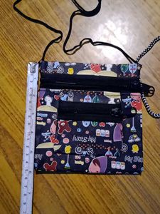 🆕 Cute Pouches (Set of 2)