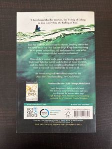 The Wicked King by Holly Black