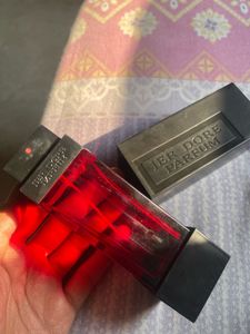 Burberry Sport Empty Perfume Bottle
