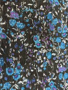 Beautiful Floral Printed Dupatta