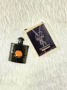 Luxury Miniature Perfumes