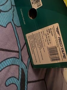 redtape new shoes number 5