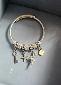 Charm Bracelet