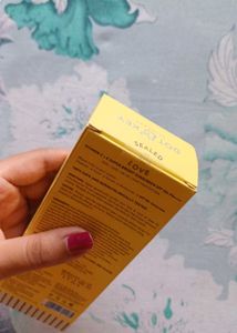 Dot And Key Vit C+E Sunscreen | 80g | Sealed
