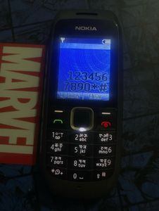 Vintage Original Nokia 1616 (2009)