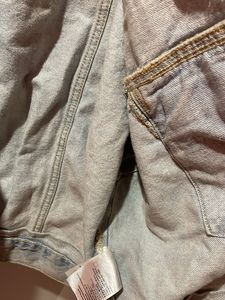 Denim Jacket 🫰🏻