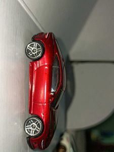 Toy Cars (Set of 5)