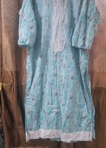 Kurti Set