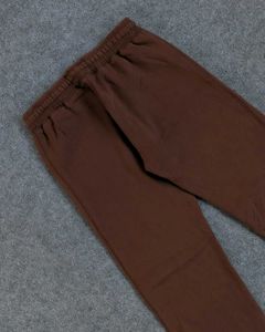 ABERCROMBIE &amp; FITCH BOOTCUT SWEATPANTS