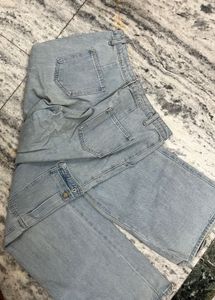 Shein Wide Leg Cargos