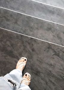 trendy flat /sleepers