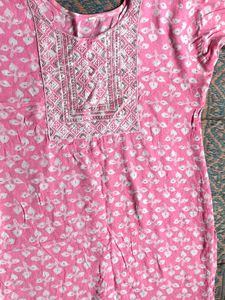 Kurta set 😌💓