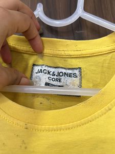 Jack &amp; Jones Original Tshirt On Sale
