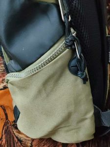 SwissGear Backpack - Used