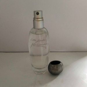 Estee Lauder Pleasures Perfume