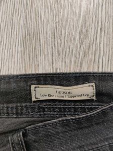 Sc8726 Speed Jeans Waist 36