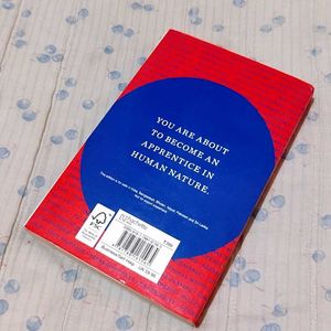 Concise Laws of Human Nature