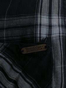 Reversible Roadster Tunic