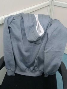 Puma Graphic Print Hoodie