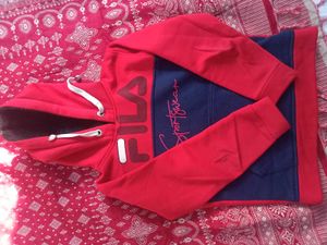 Boys Hoodie