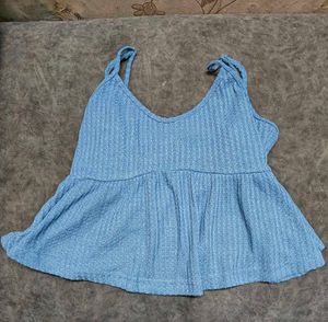 Combo Of Three Tank Tops