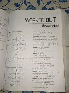 Master Resource Book For Jee Mains Mathematics