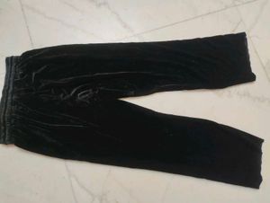 velvet lower