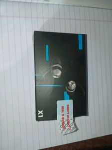 Boult Audio BassBuds X1 in-Ear Wired Earphones