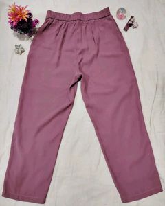 Formal Long Pant