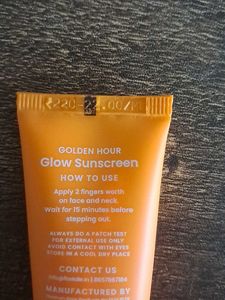 Foxtale Skincare Set