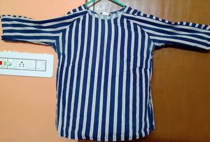 Striped Top