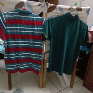 Boys  Shirts Bundle