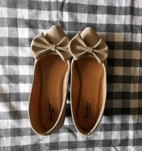 Kitty Heels