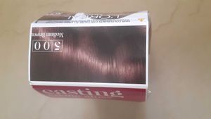 Casting Creme Gloss Hair Colour Medium Brown