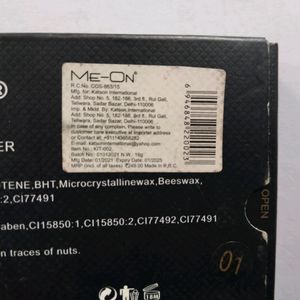 Beauty Bar Pro Makeup Palette