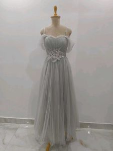 Elegant Ethnic Gown