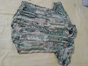 Vintage Shirt For Men
